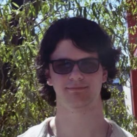 Alexander Wiegand