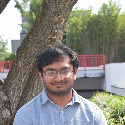 Arash Khan