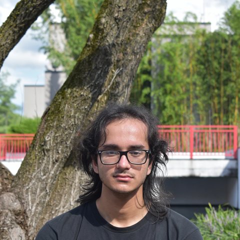 Karamat Hasan