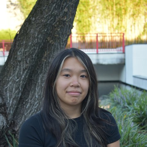 Megan Wong