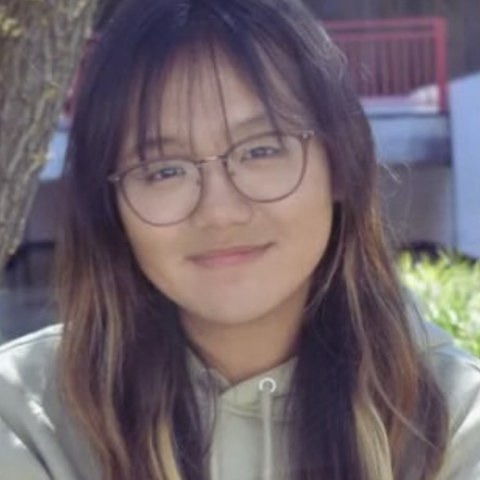 Raychel Chen