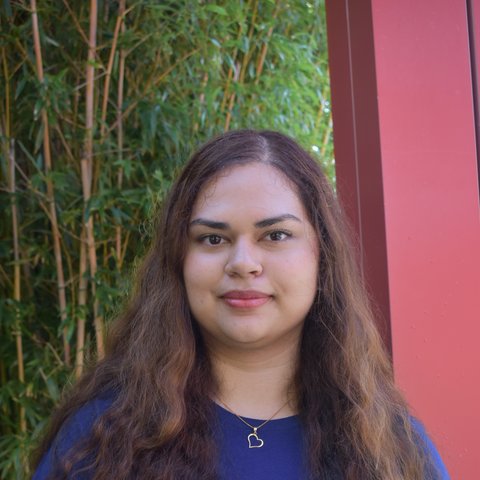 Simra Jaffery