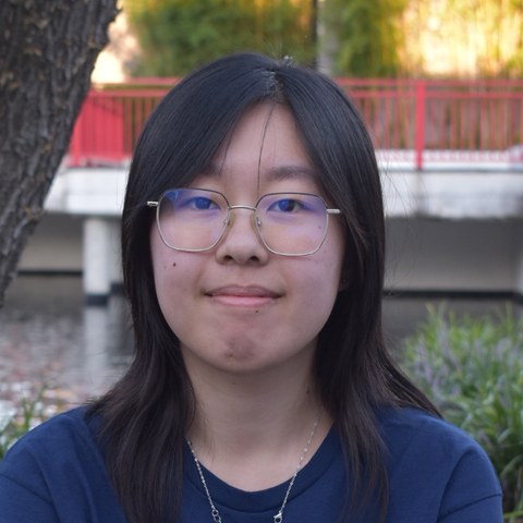 Stephanie Chen