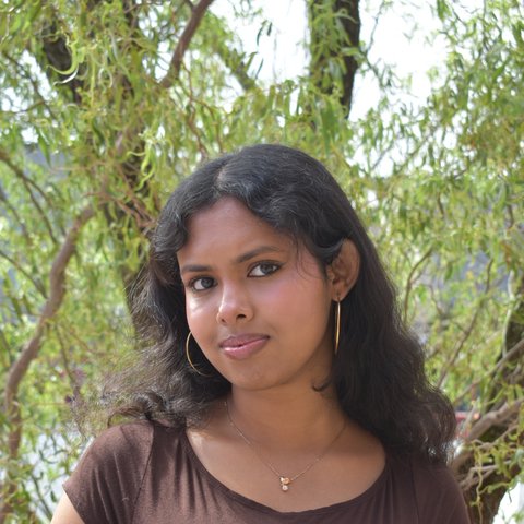 Tasnim Haque