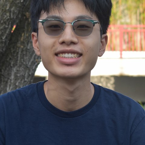Vincent Tan