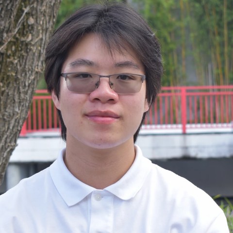 Zongle Yang